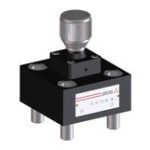 شیر برقی ISO cartridge آتوس مدل LIDD