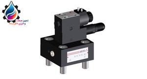 شیر برقی ISO cartridge آتوس مدل LIMM, LIRA, LIC