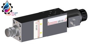 شیر برقی Modular آتوس مدل DHQ