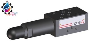 شیر برقی Modular آتوس مدل HG, KG, JPG