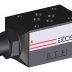 شیر برقی Modular آتوس مدل HQ, KQ, JPQ