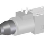 چرخ دستی‌ و دستگیره‌ آتوس مدل برای شیرهای on-off و پروپرشنال