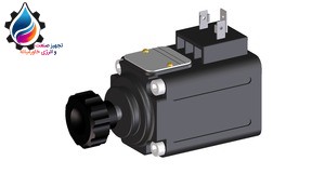 چرخ‌ دستی میکرومتریک پروپرشنال آتوس