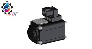 کانکتور XK آتوس پروپرشنال