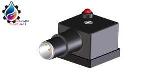 کانکتورهای M12 DIN آتوس