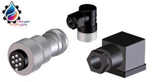 کانکتورهای برقی و الکترونیکی آتوس